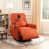 Polyester orange est en rupture de stock