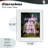 Sounds Like A You Problem Framed Print Under Glass, design by Lil' Rue-1036766895-1036766893