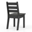 Chaise de salle à manger pour enfants-1887364870