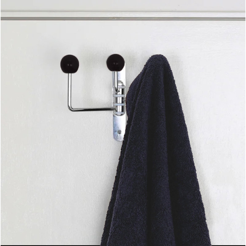 Minal Steel Wall Wall Hook