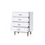 Artemis 80 cm W Chest of 4 Drawers-1140607437
