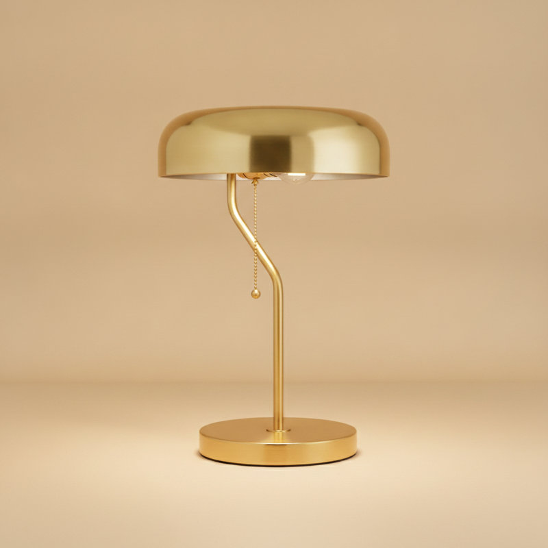 Lampe de table Latessia