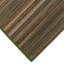 Tapis rayé vert / beige / jaune intérieur / extérieur Waldron-1119344407