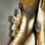 Allyce Act Of Woman 2 - Unframed Illustration on Metal