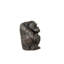 Bronze Lonely Monkey Sculpture