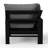 Patio Deep Seating Corner Chair With Frame-1516076395-1516076394