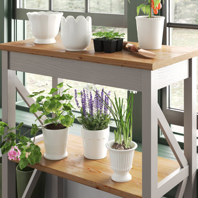 Ceramic Cachepot