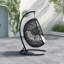 Chaise suspendue d'extérieur Encase de Modway-571068506