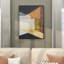 Cadre photo unique, impression sur toile-479373388