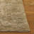 Soho 181 Hand Tufted Viscose/Wool Chevron Rug in Green-780006181