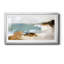 «Ocean Sigh IV» - peinture encadrée-58628909-58628905-58628903