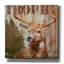 Epic Graffiti 'Open Season Trophy'  by Art Licencing Studio Canvas Wall Art, 18" x 18"-109180957