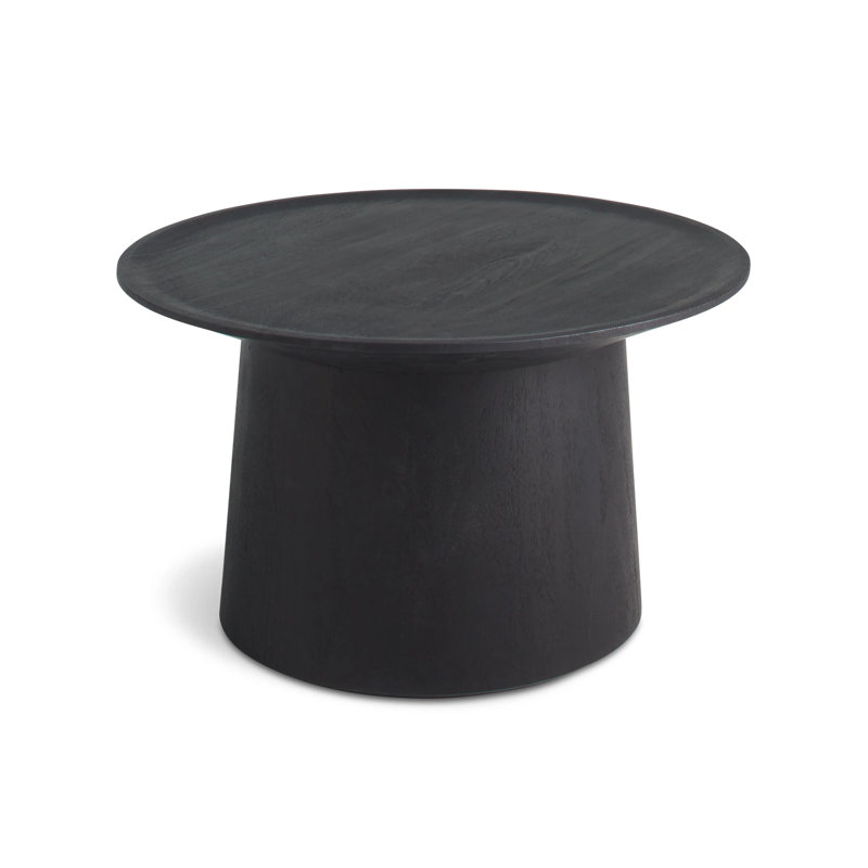 Coco Solid Wood Coffee Table