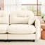 Upholstered 29.96 " Sectional