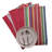 Laisha Cotton Striped Rectangle Placemat