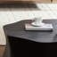 Table basse Black Petal