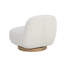 Swivel Lounge Chair