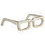 Spectacles Sculpture