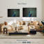 Paon bleu noble-1769243386