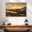 Lever du soleil sur le lac Tahoe-1355715002-1355715005