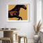 Hue Equine II Framed Graphic Art-724841019-614038994