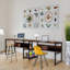 Bureau double pour 2 personnes-1282676279