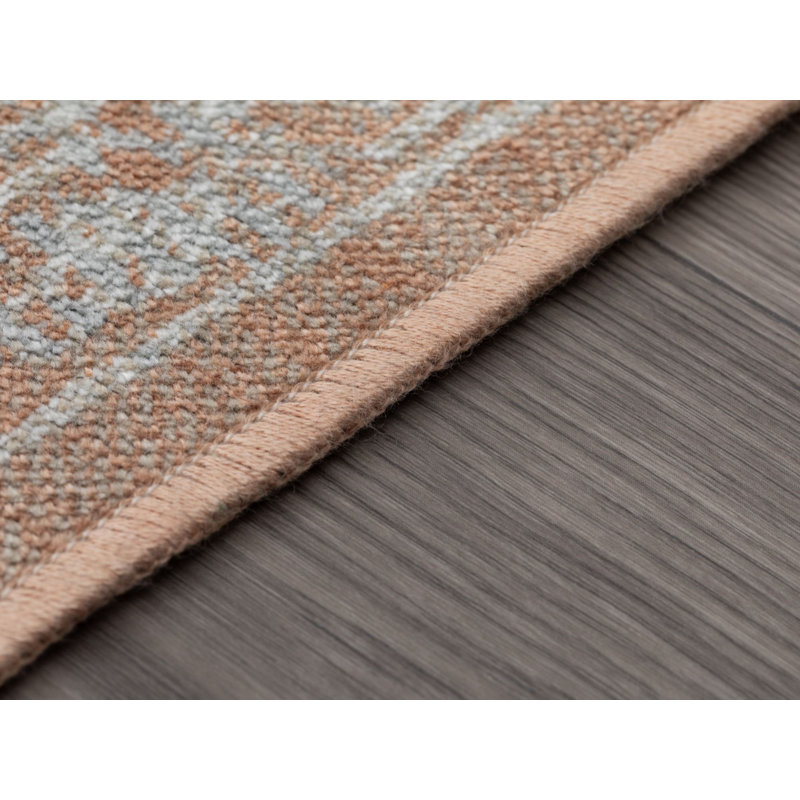 Adithya Oriental Viscose Area Rug, Rectangle 135 x 195cm