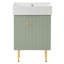 Meuble-lavabo 21,6 po-1327573133