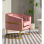 Fauteuil d'appoint Luxury-132587390