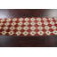 Tapis géométrique Gabbeh 3 x 9