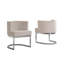 Chaise d'appoint en velours Dmitri-53509959-53509956
