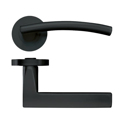 Amalfi Latch Door Handle