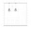 Luminaire suspendu géométrique à 1 lumière Garfield-1164970685