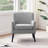Edyce Upholstered Accent Chair-188712146