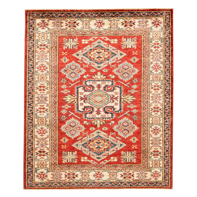 One-of-a-Kind 3'1" X 4'8" Area Rug