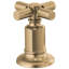 Invari™ Widespread Lavatory Faucet with Angled Spout - Less Handles-454630130-454630134