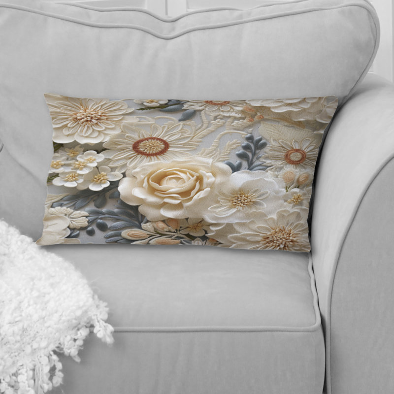 Coussin décoratif