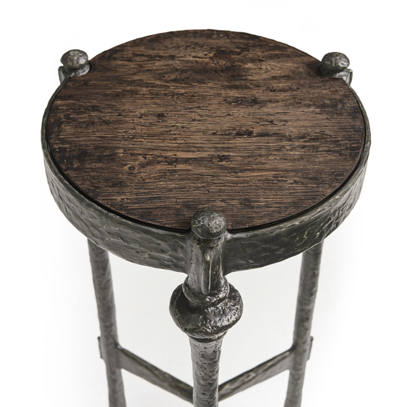 Caldera Round Side Table