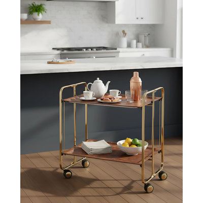 Bar Cart