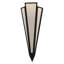 Brum 2 - Light Flush Mounted Sconce-1929376079-1927408042