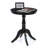 Earlean Solid Wood End Table-9602644