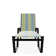 Chaise longue inclinable Holna
