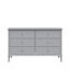 Commode 6 tiroirs Franklin-98246899