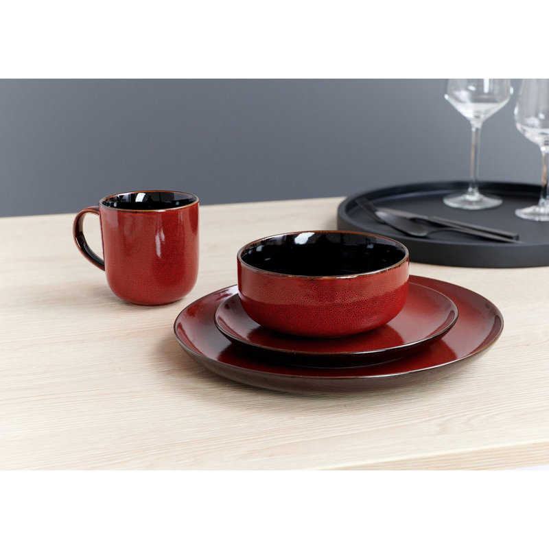 Stoneware Coffee Mug