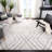 Gantz Performance Geometric Rug-1708133008