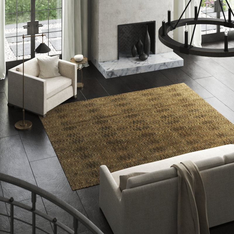 Presto One-of-a-Kind 8' X 10' Area Rug