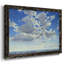 Cloudscape, reproduction d'art sur toile-96271068-96271069