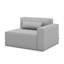 Mix Modular Right Arm Chair-278545173