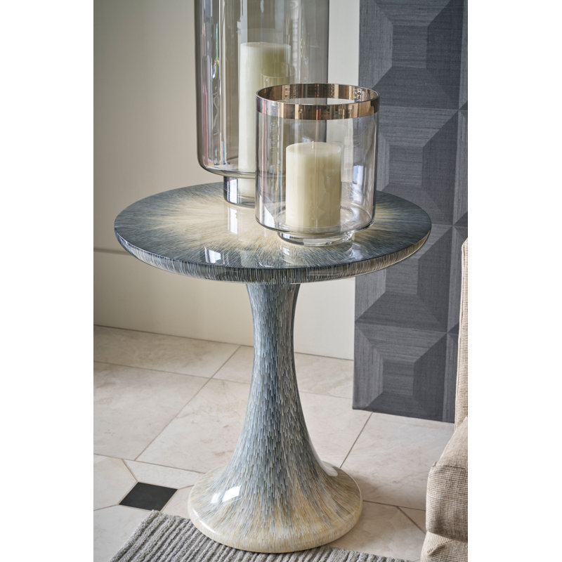 Panos End Table