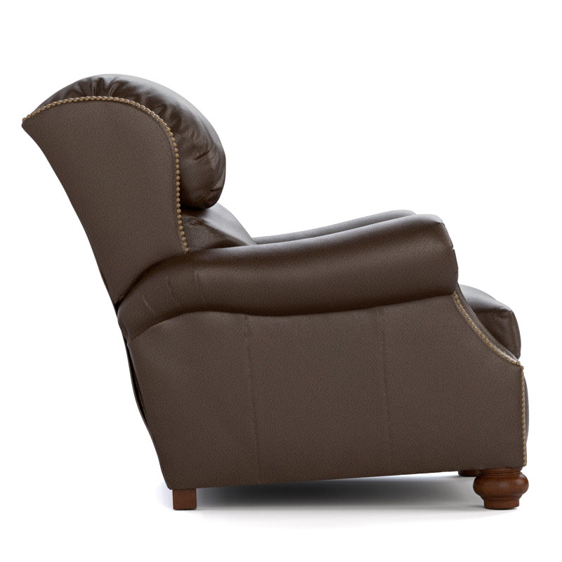 Durango Recliner, Weston Fudge, Power